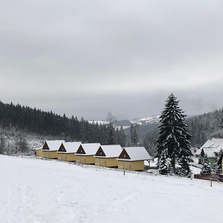 Domek W Gorach Jaworzynka Villa Exterior photo